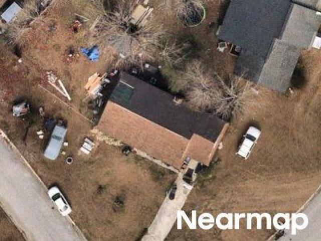 House for sale in South Carolina