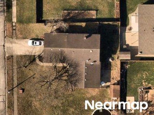 House for sale in Decatur, Illinois