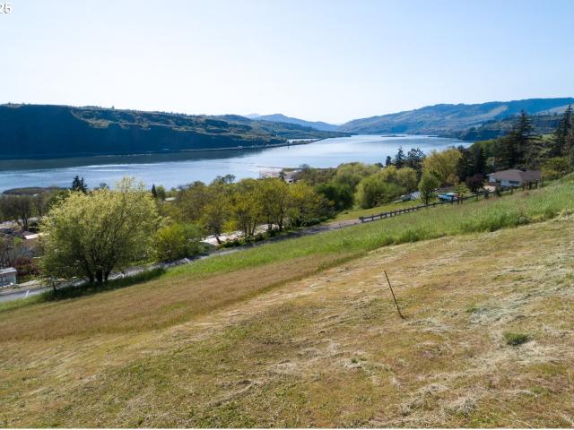 Land for sale in Lyle, Washington