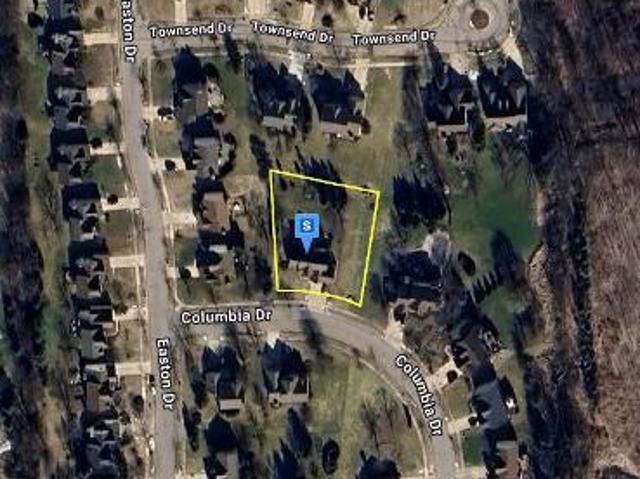 House for sale in South Lyon