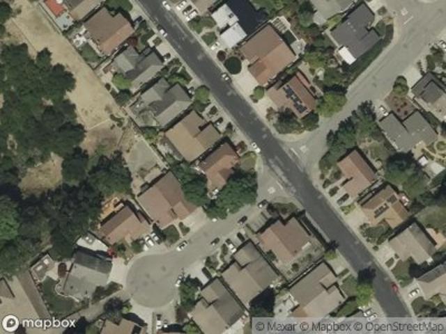 House for sale in California