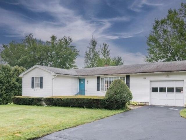 House for sale in Amherst, Massachusetts
