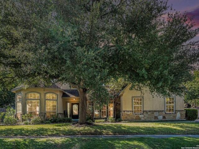 House for sale in Cibolo, Texas