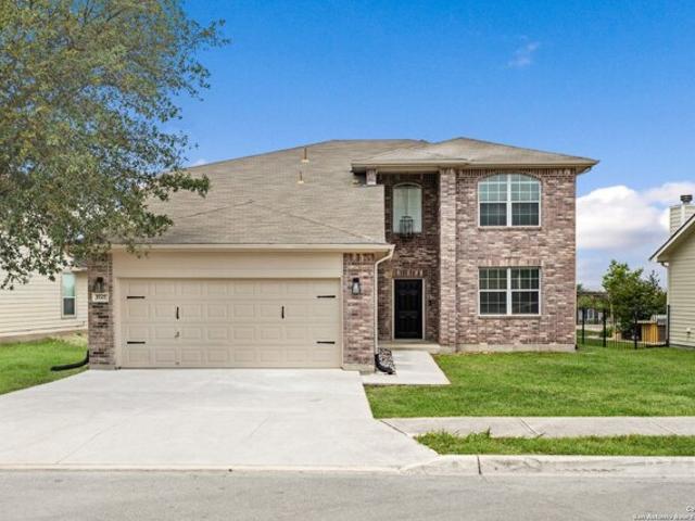 House for sale in Cibolo, Texas