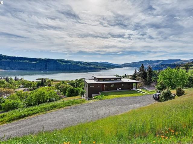 Land for sale in Lyle, Washington