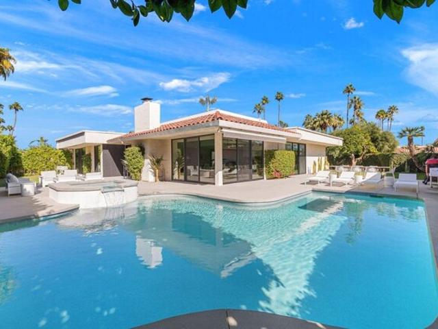 House for sale in Rancho Mirage, California