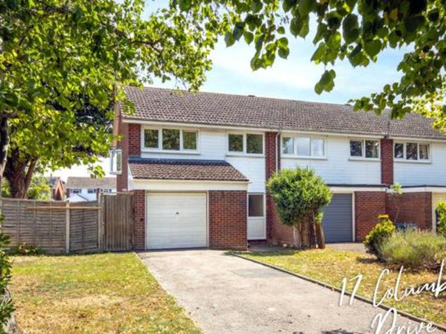 House for sale in Lower Wick, Worcester