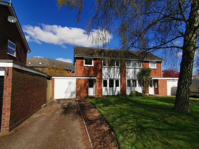 House for rent in Lower Wick, Worcestershire