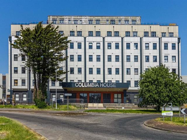 Apartment for rent in Worthing, West Sussex