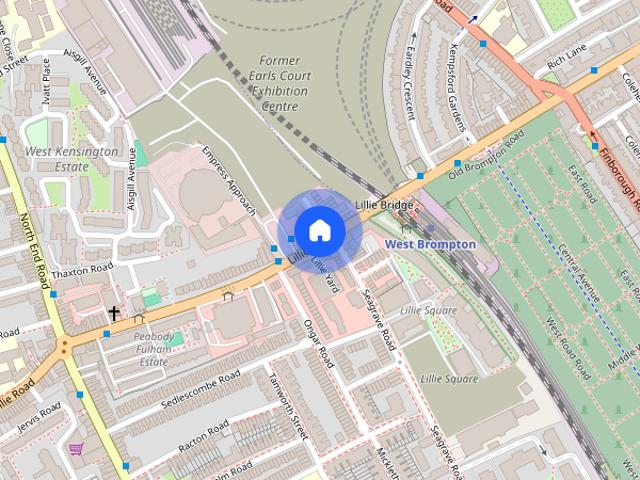 Apartment for rent in West Kensington, Isle Of Man