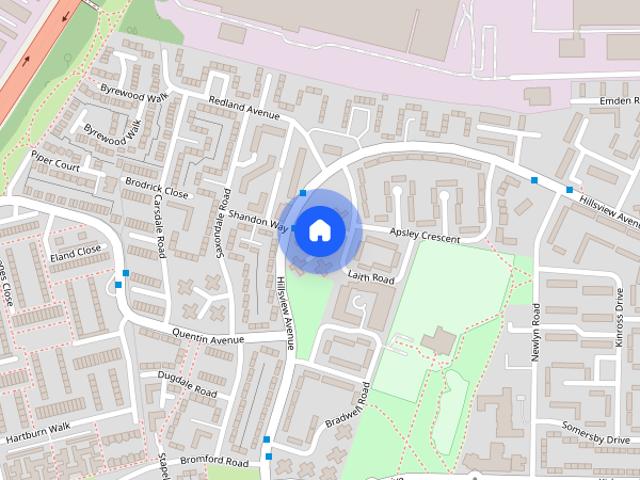 Apartment for rent in Kenton, Tyne And Wear