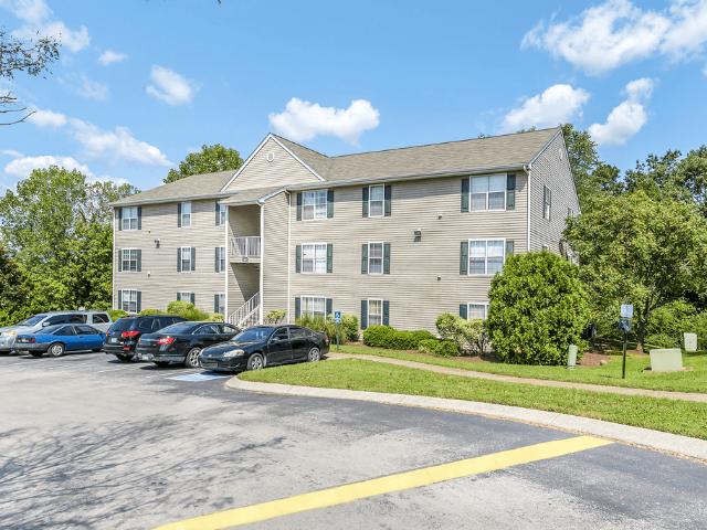 Apartment for rent in Tennessee