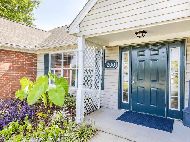 Apartment for rent in Tennessee