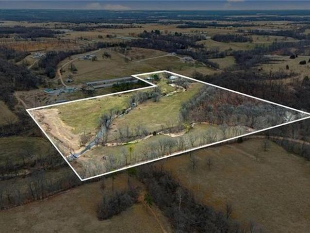 Land for sale in Ark