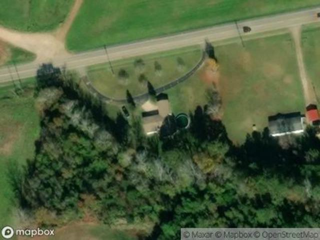 House for sale in Batesburg, South Carolina