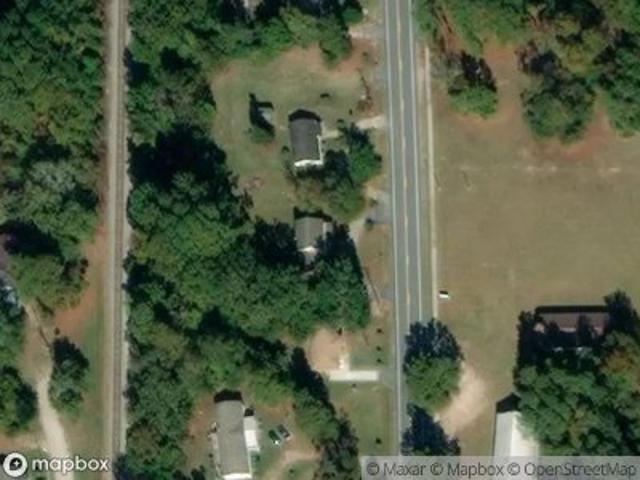 House for sale in Luray, South Carolina