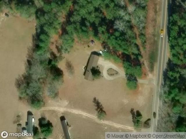 House for sale in Aiken, South Carolina