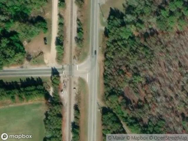 Property for sale in Estill, South Carolina