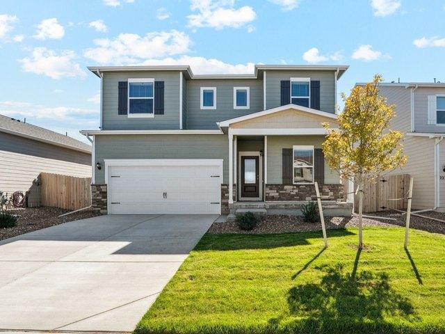 House for sale in Fort Lupton, Colorado