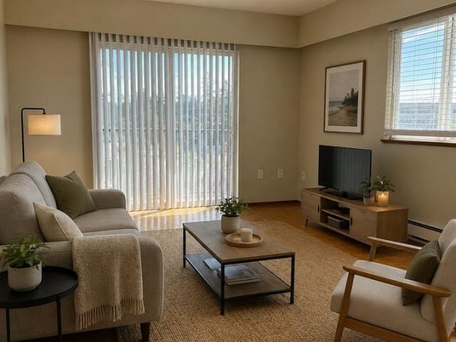 Apartment for rent in Victoria, British Columbia