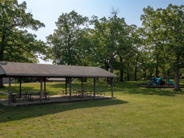 Apartment for rent in Park Hills, Missouri