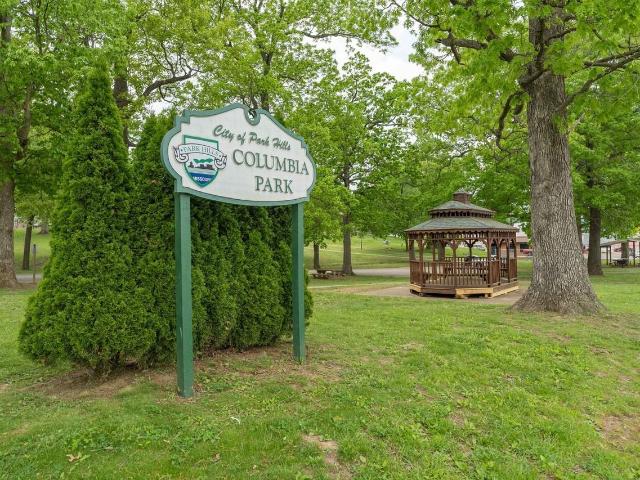 Apartment for rent in Park Hills, Missouri