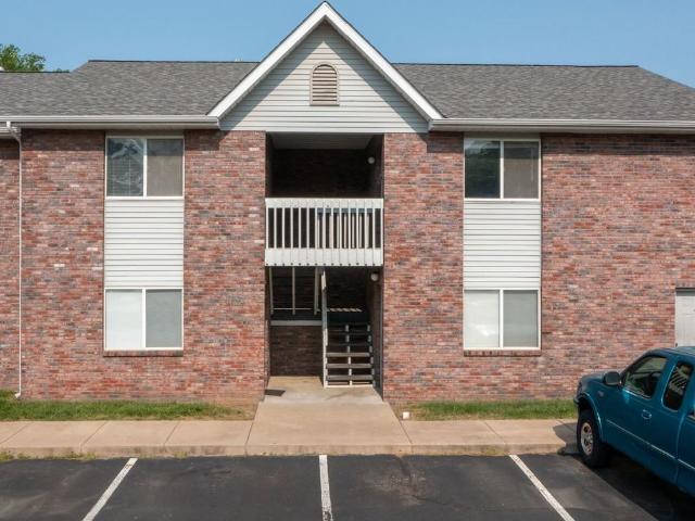 Apartment for rent in Federal, Park Hills