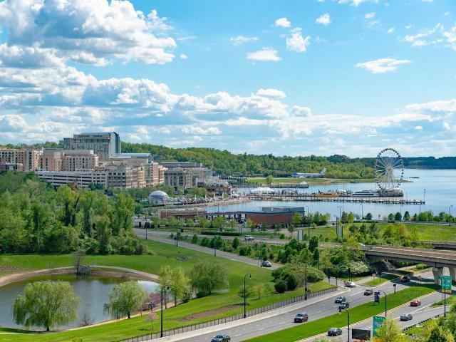 Apartment for rent in Maryland