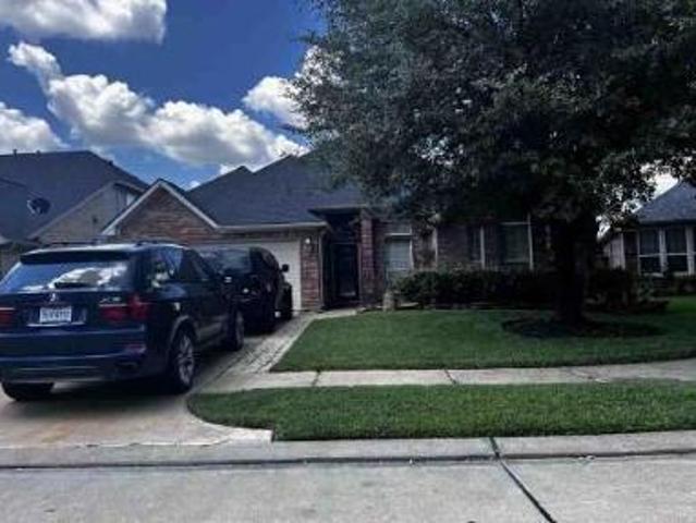 House for sale in Cypress, Texas