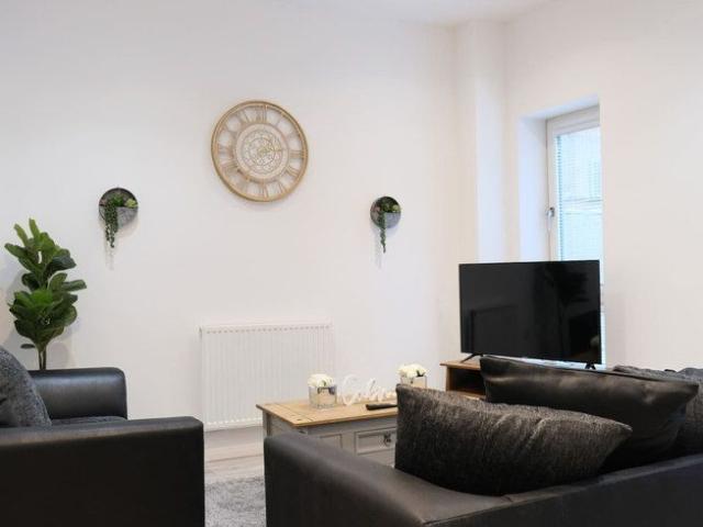 House for rent in Central Milton Keynes, Milton Keynes