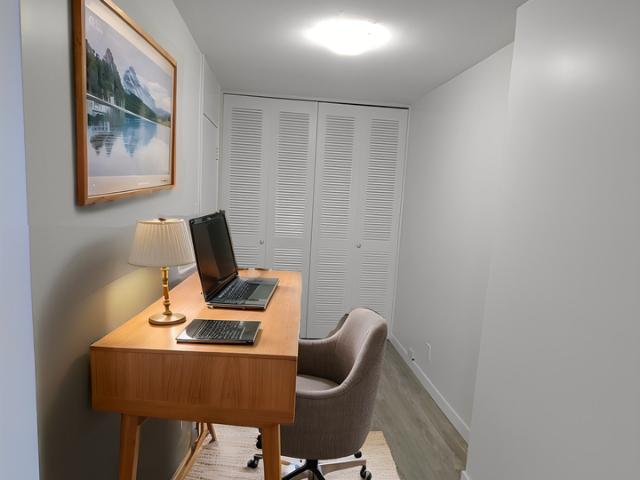 Apartment for rent in Vancouver, British Columbia