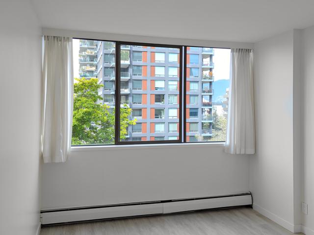 Apartment for rent in Vancouver, British Columbia