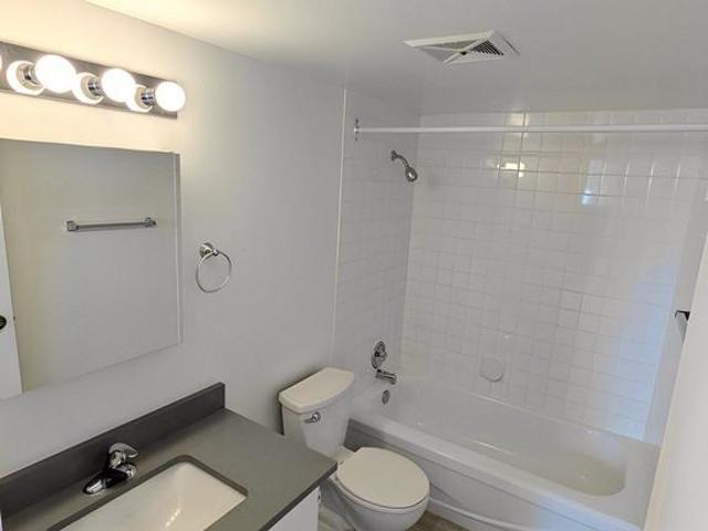 Apartment for rent in Vancouver, British Columbia