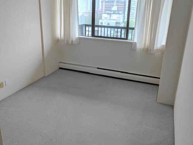 Apartment for rent in Vancouver, British Columbia