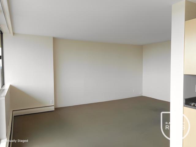 Apartment for rent in Davie Village, Vancouver