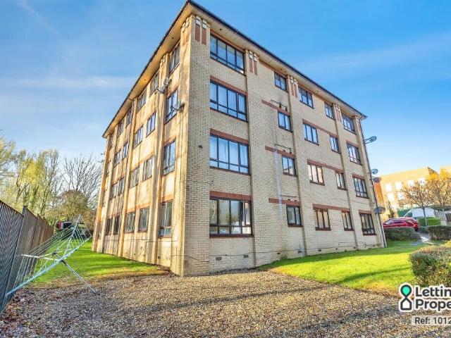 Apartment for rent in Milton Keynes