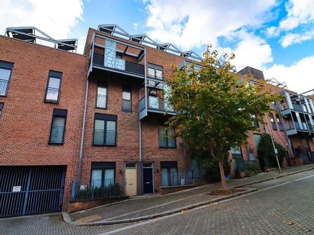 House for rent in Central Milton Keynes, Milton Keynes