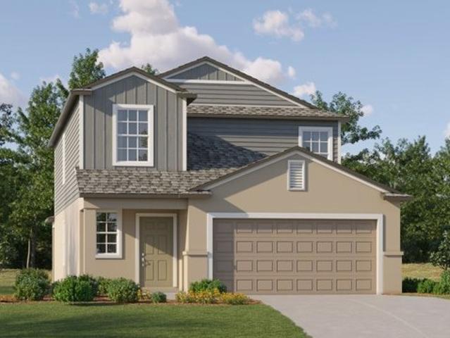 House for sale in Dade City, Florida