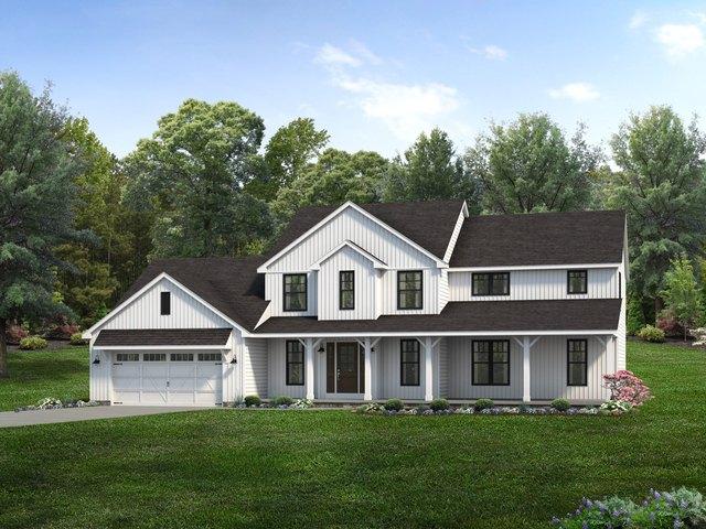 House for sale in Ashland, Ohio
