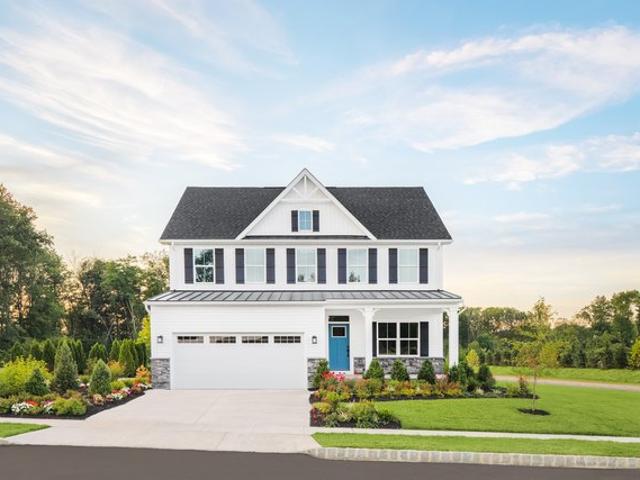 House for sale in Columbia City, Indiana