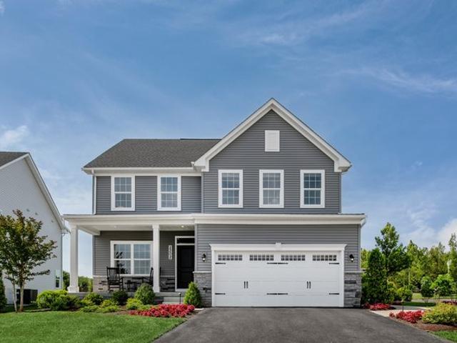 House for sale in Kearneysville, West Virginia