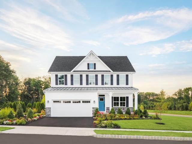House for sale in Budd Lake, New Jersey