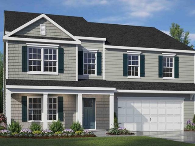 House for sale in Vass, North Carolina