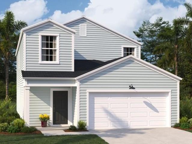 House for sale in Hardeeville, South Carolina