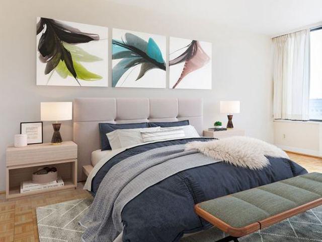 Apartment for rent in Ward 2, Washington