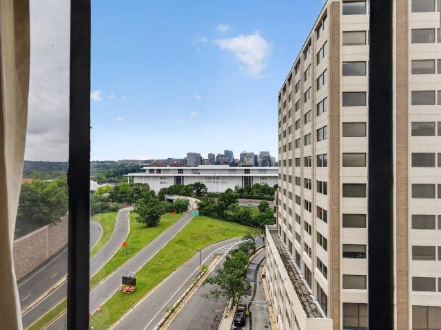 Apartment for rent in Ward 2, Washington