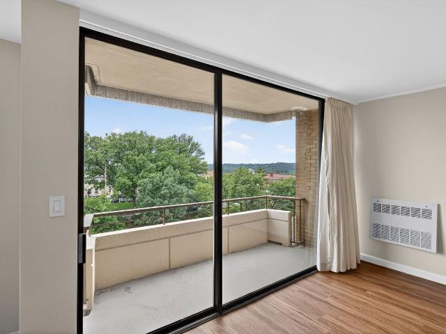 Apartment for rent in Ward 2, Washington