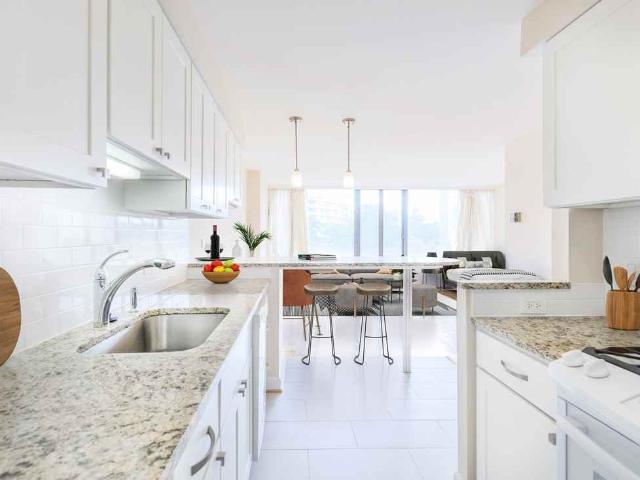 Apartment for rent in Ward 2, Washington