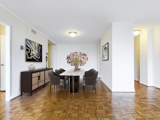 Apartment for rent in Ward 2, Washington