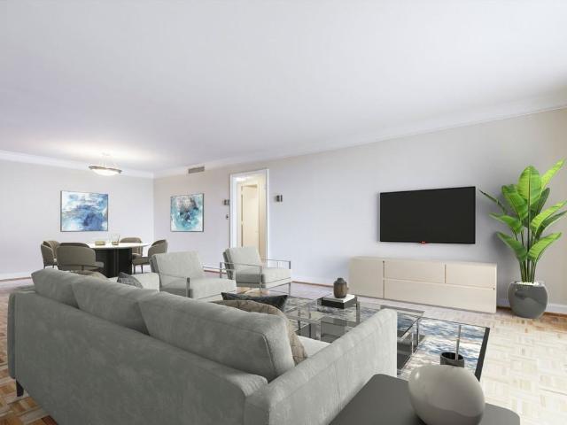 Apartment for rent in Ward 2, Washington